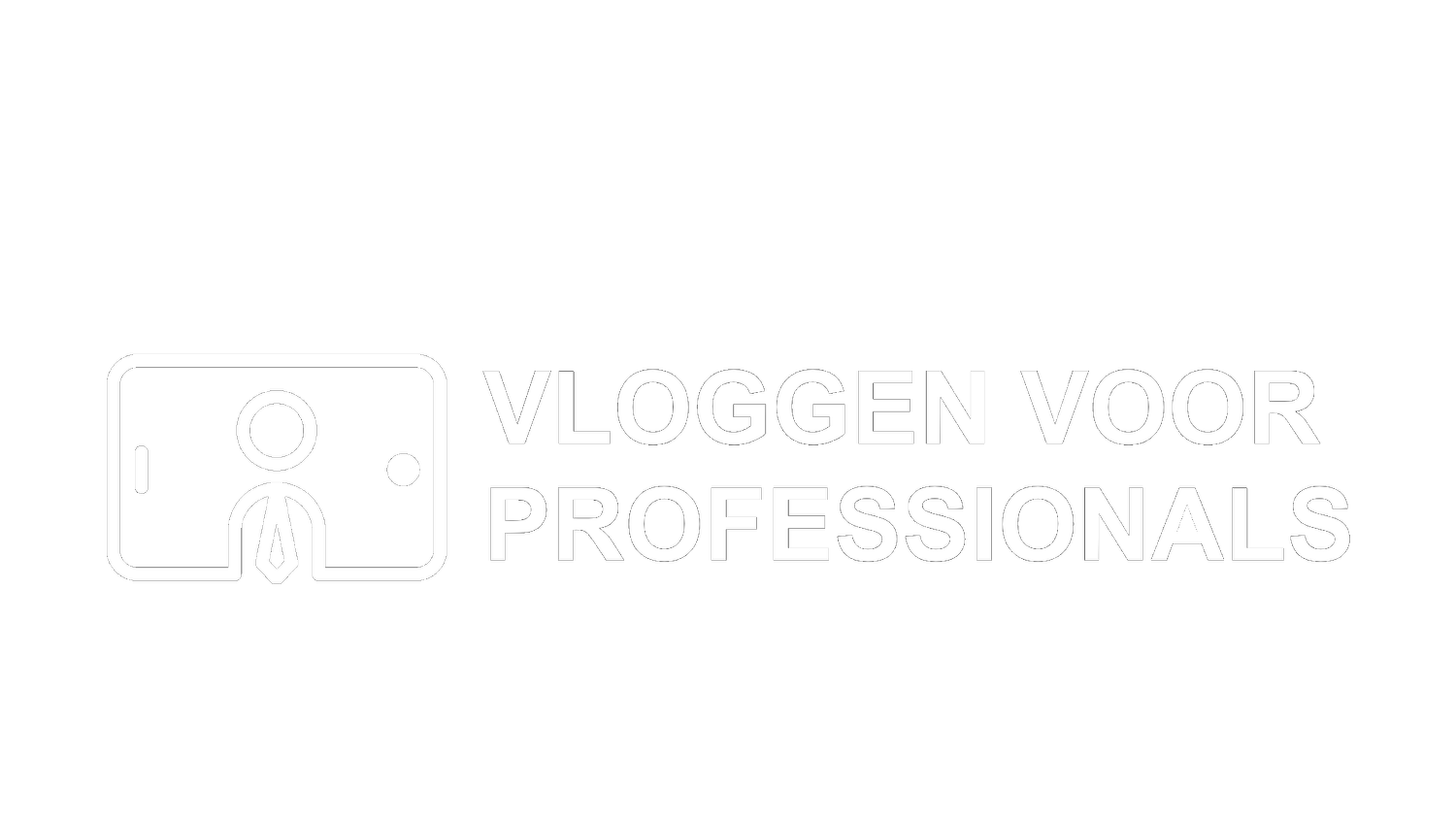 Vloggen voor Professionals