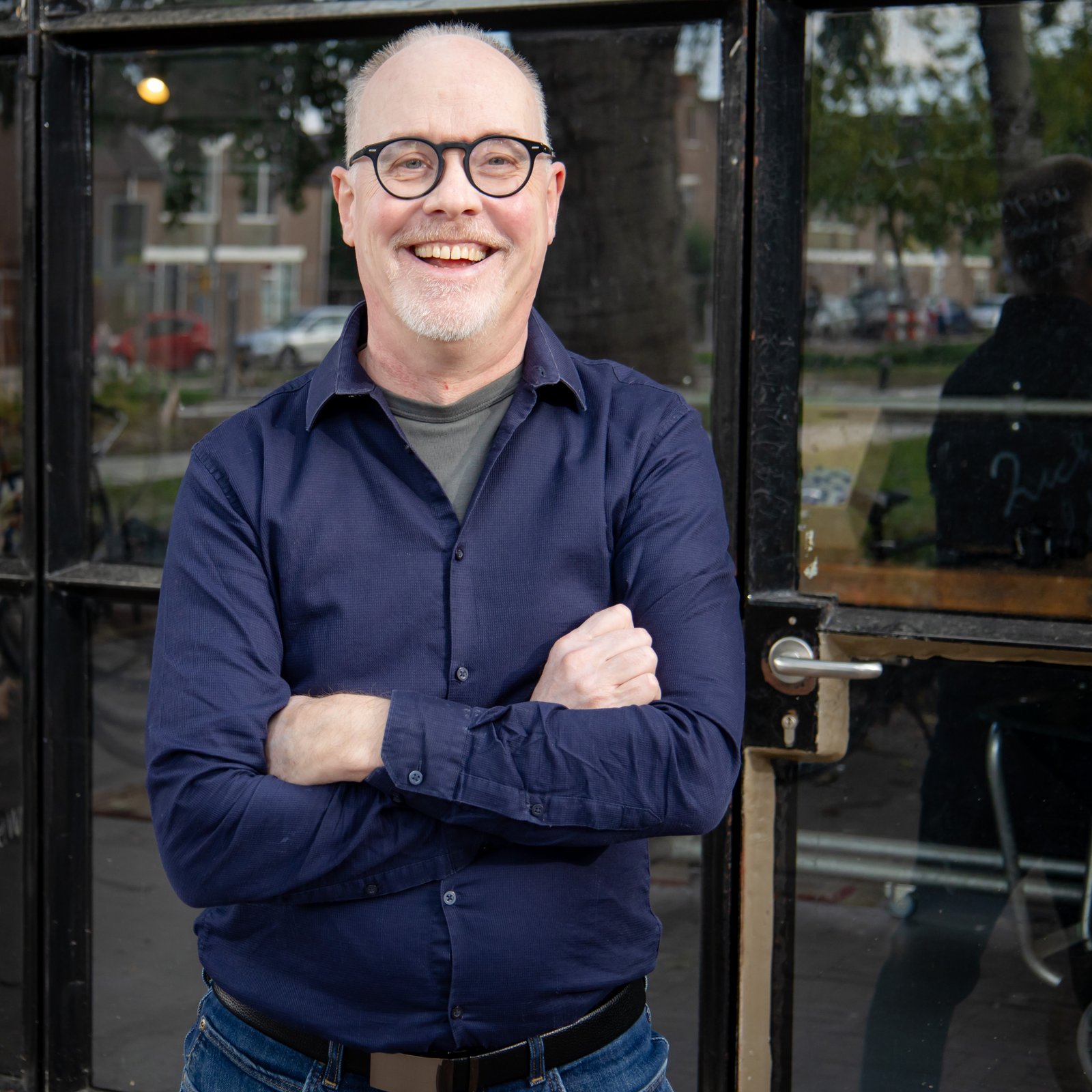 Daan van Bergen